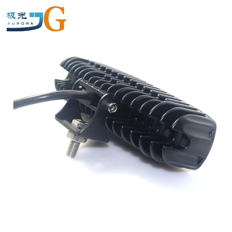 New Extreme Wide 180 Degree Wide Beam Pattern 20W LED Fog Light