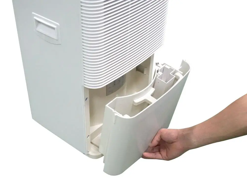 26L/D Domestic R134a Refrigerant Dehumidifier China Factory Supplier RTS