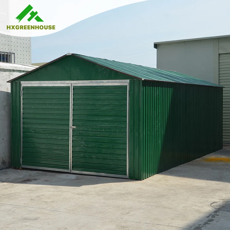 
Best seller folding mobile portable car garage(HX81133A) 