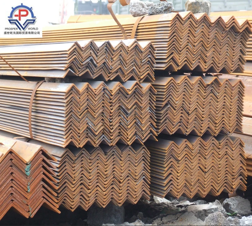 SS400 20*20mm-200*200 мм стали угол бар в углы