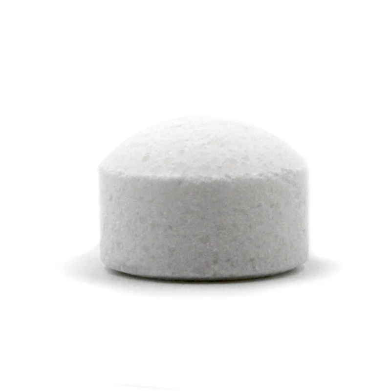 2g factory Coffee Machine Cleaning Tablets for automatic or full-automatic coffee machine