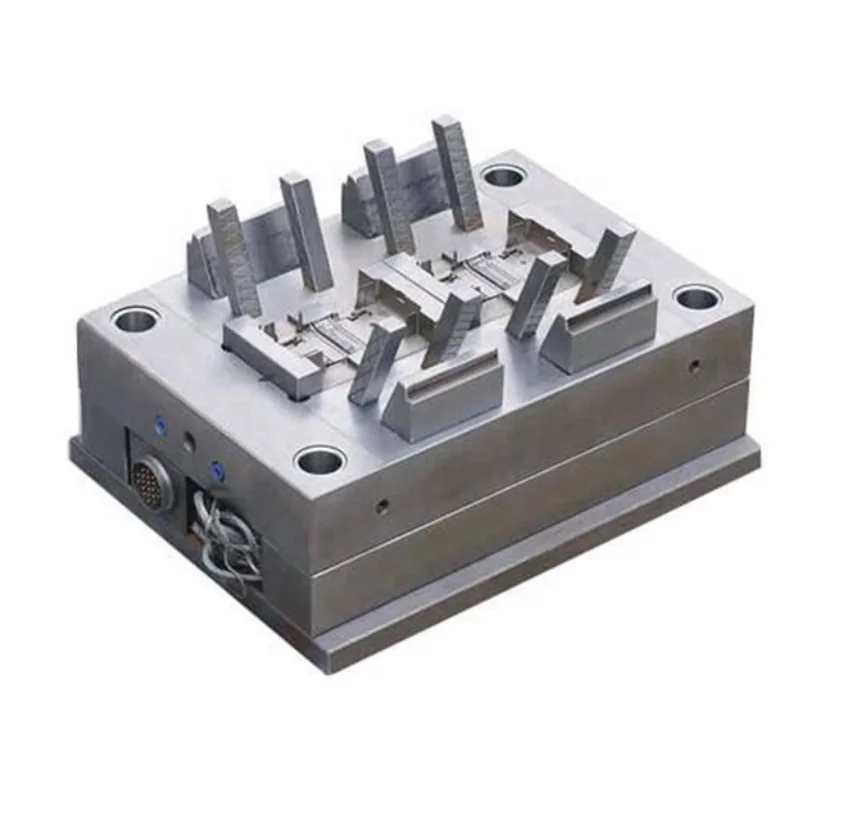 S136 P20 718H материал пластиковая литьевая форма 718h стальная