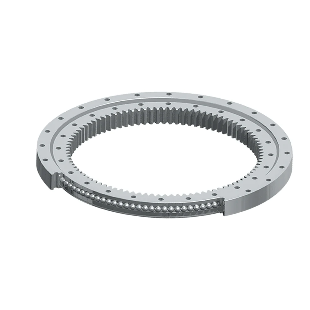 Китай качества поставщика кран подшипник без зубов