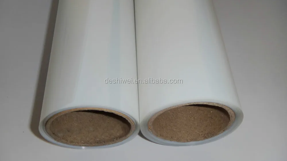 roll polyester film for inkjet printer