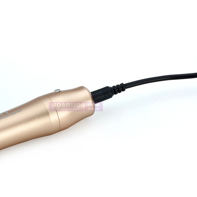 New design high quality electric derma pen M5