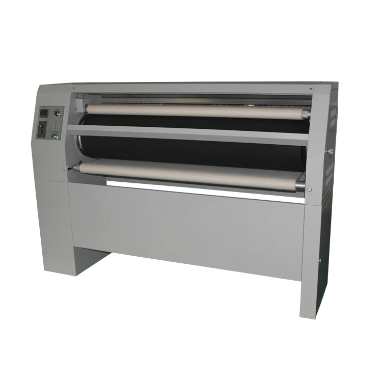 wide format transfer machine heat sublimation