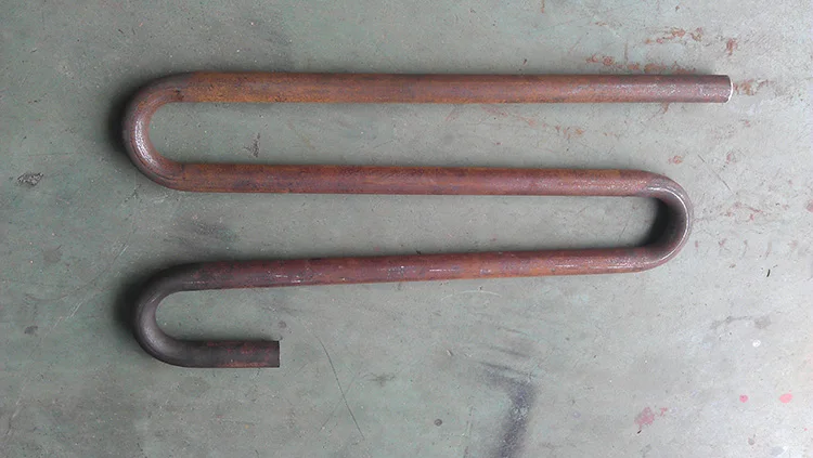 popular pipe bending machine car exhaust pipe bender for sale