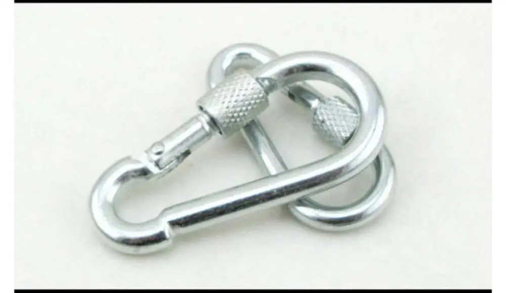 Spring snap hook   spring snap hook with nut    spring snap hook with Eye and nut