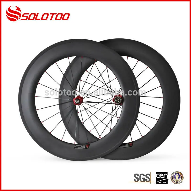 Toray углерода 88mm болт колеса для shimano 8/9/10/11s включают powerway r13/r36/r39 центров