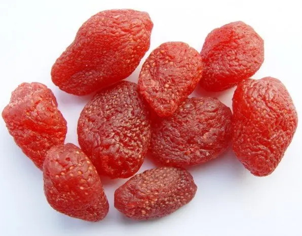 
Dried Strawberry/Preserved Strawberry 