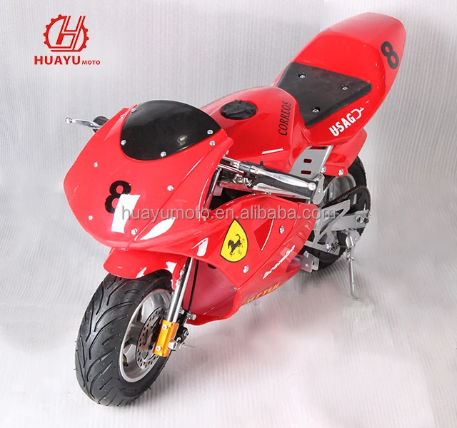 49cc dirt bike mini motorcycle for Kids
