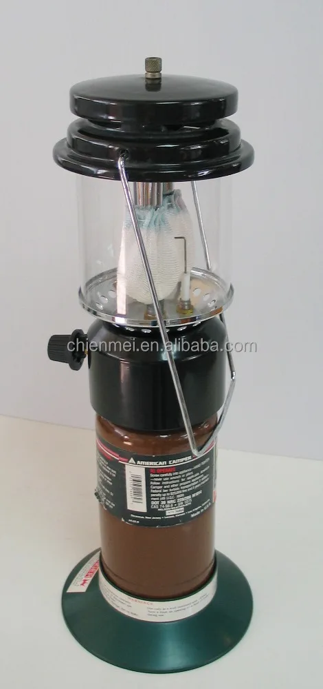 Уличный портативный металлический Железный + стеклянный газовый фонарь с проволочной ручкой для вечеринок кемпинга пешего туризма патио