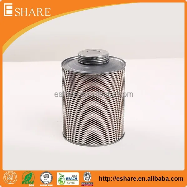  750 г силикагелевый канистровый осушитель с индикацией влаги Осушитель для шкафов оружия