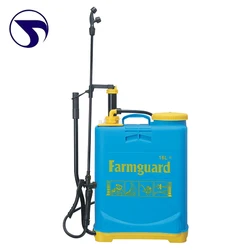 GF-16S-32Z Agriculture or Garden Tool 15/16L electric fertilizer sprayer