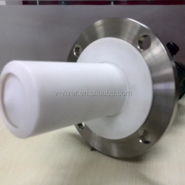 26GHz solid powder radar level meter/gauge