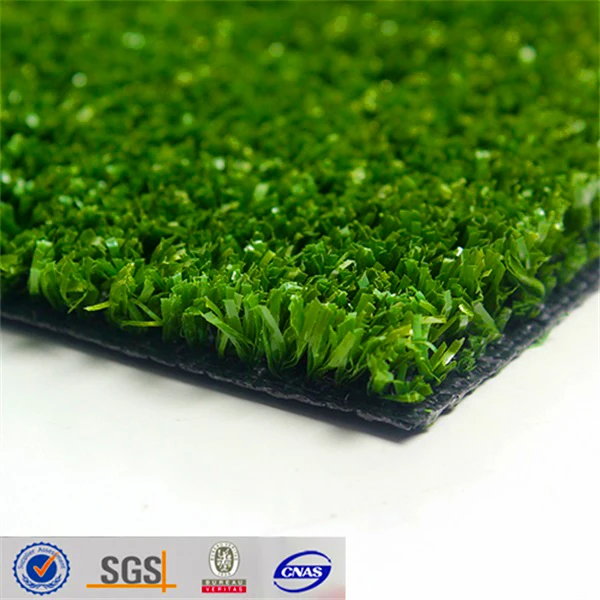 
Artificial Lawn Grass Carpet With Natural Landscape 