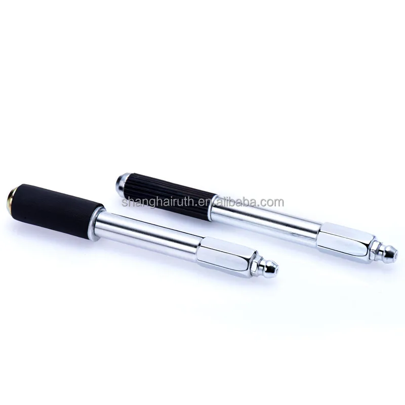 Steel Injection Packer with high pressure or low pressure