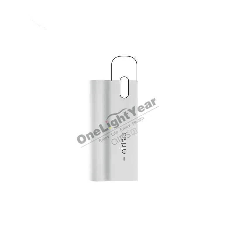 
Newly Released Airis J /janus 420mAh Vape Battery Cartridge Pod System CBD Vape Pen Kit with Charger from one light year 