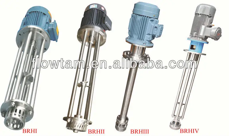 высокого давления гомогенизатор эмульгатор