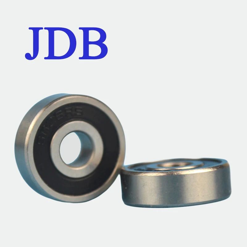 Mechanical Parts 608dsd07 608 2rs C3 Ball Bearing