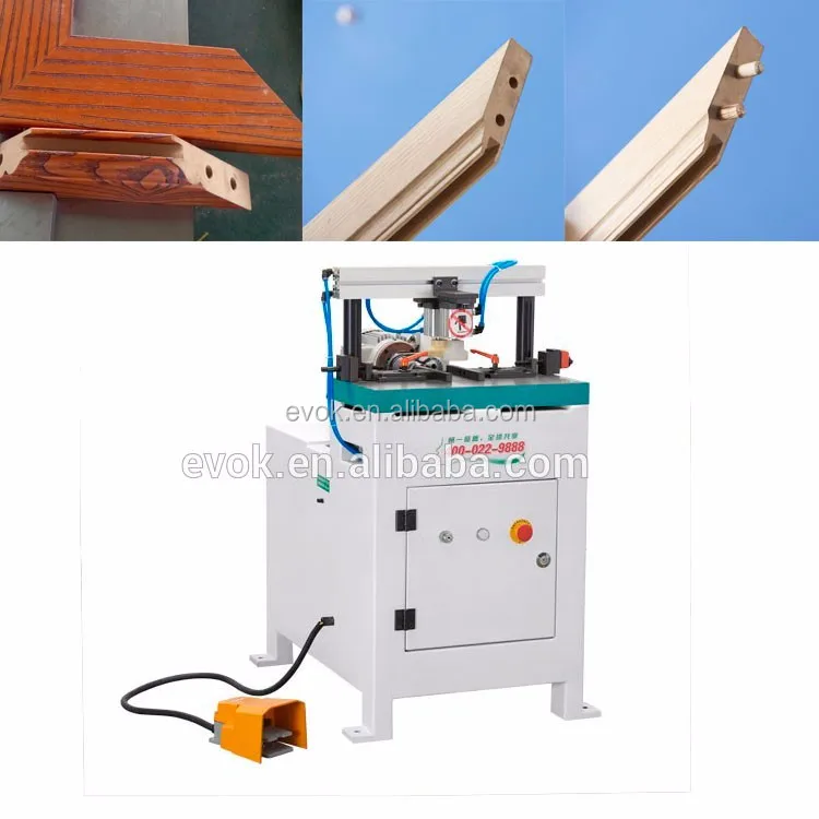 
WF65-1J 40 /90 degree Multifunction woodworking machine for Wood Drilling 