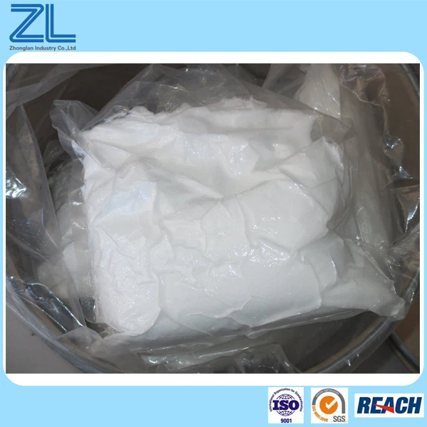 Гликолевая кислота 99%, кристаллический порошок EINECS No.: 201-180-5