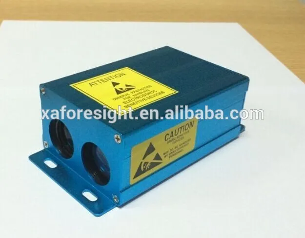 Лазерный датчик расстояния FST-L2000m