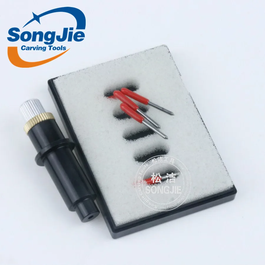 inkjet printer cutting blade cemented carbide mimaki cutting plotter blade