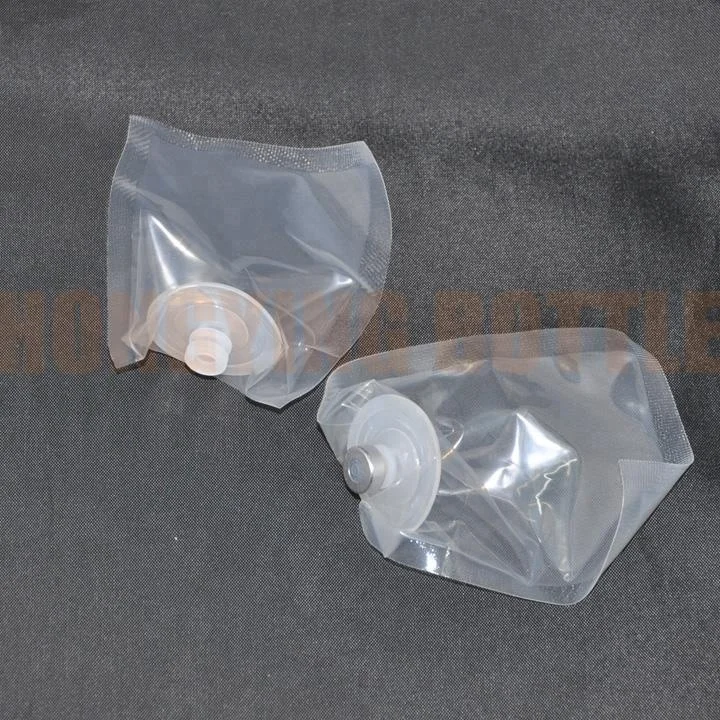 
ink bag for high resolution printer 