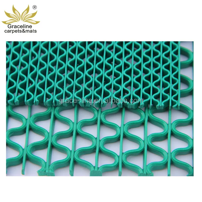 Competitive price waterproof anti slip PVC floor Mat