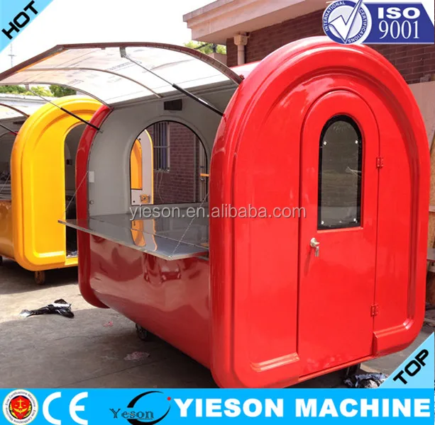 Кукуруза киоск сладкая кукуруза пароход фаст Ван пищевой корзину YS-BF230E