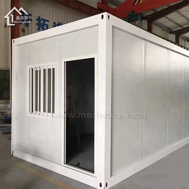 
Two-storey container home office workplace for sale 