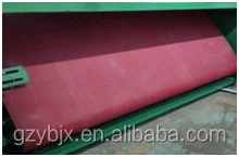 Polypropylene Conveyor Belt for Pp Spunbond Nonwoven Fabric Production Line