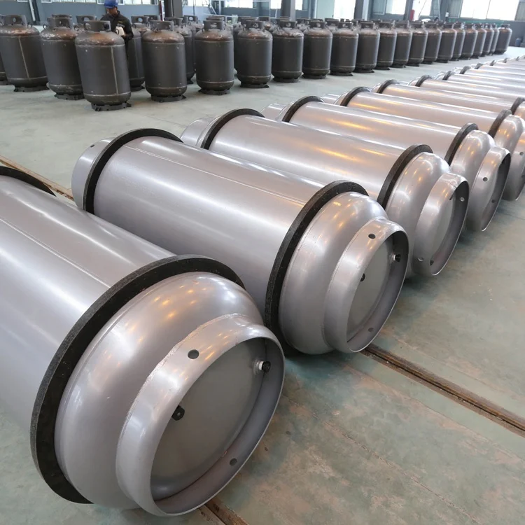 
Industrial Use 99.9% Liquid Ammonia Gas Anhydrous NH3 Ammonia Gas 