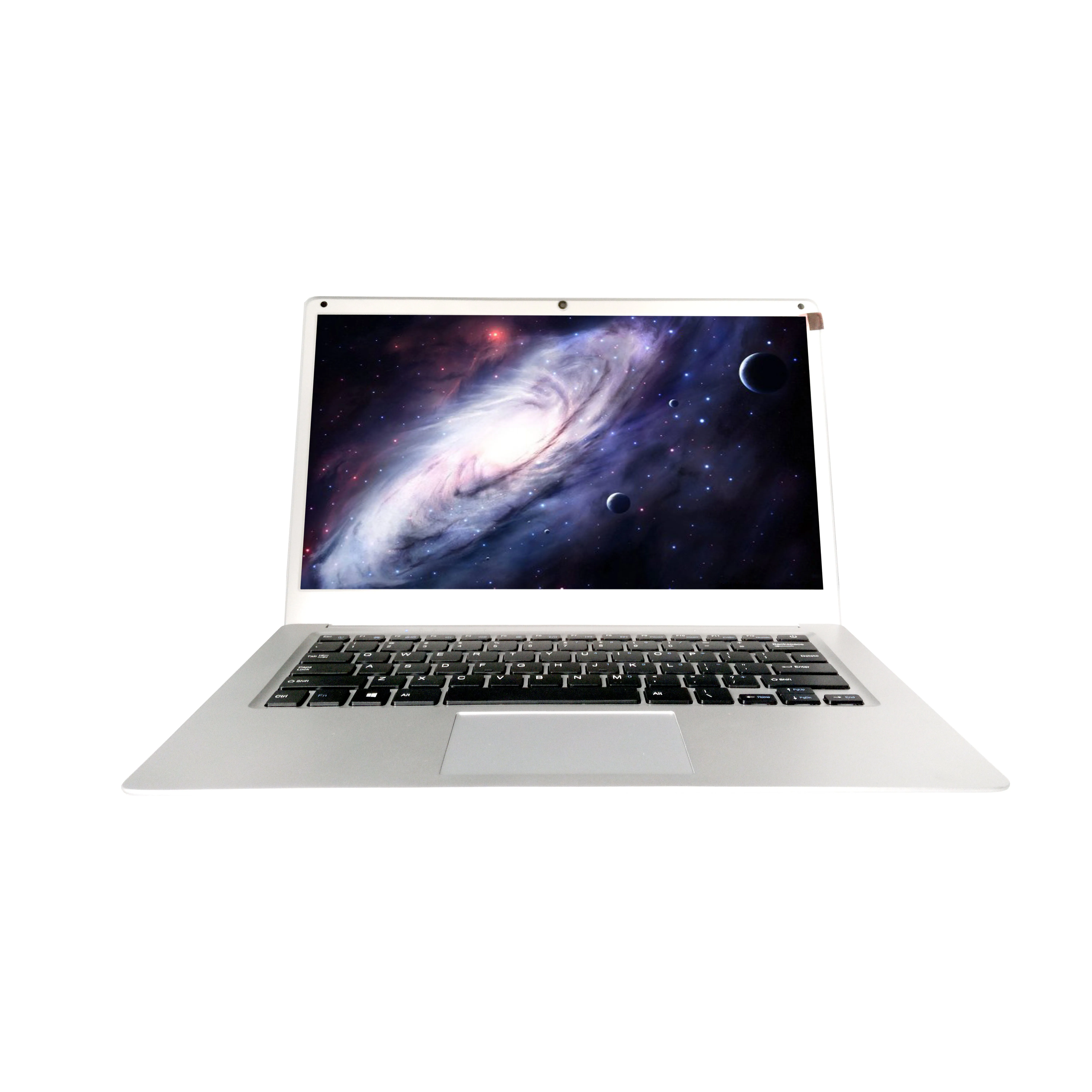 Computer 15.6 inch laptop  with intel Apollo lake N3450 and 6GB RAM  500GB