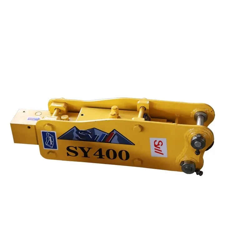 SB20 hydraulic hammer stone breaker  for mini excavator   hydraulic rock breaker hammer