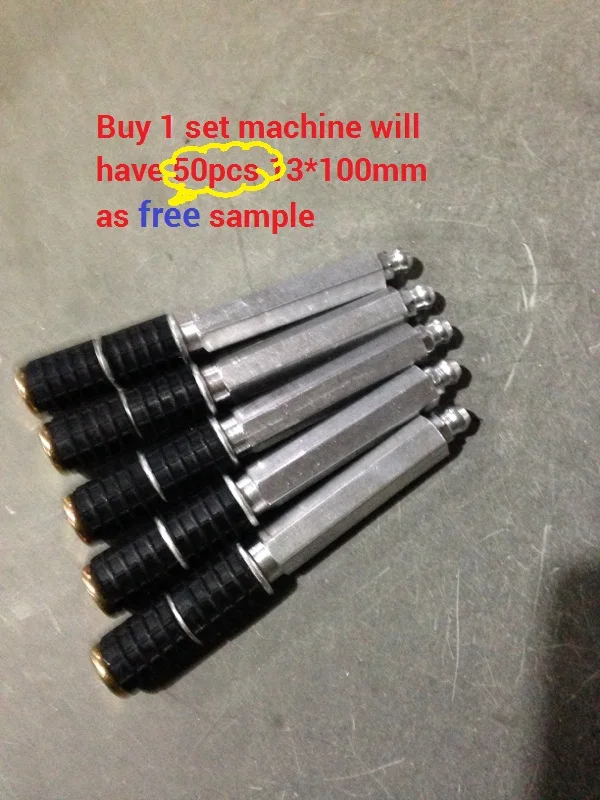 Most Popular  Drill Operated Crack Injection Pump