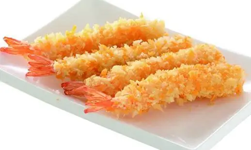 
Japanese Style 5-6mm Breadcrumbs Bread flakes Panko 