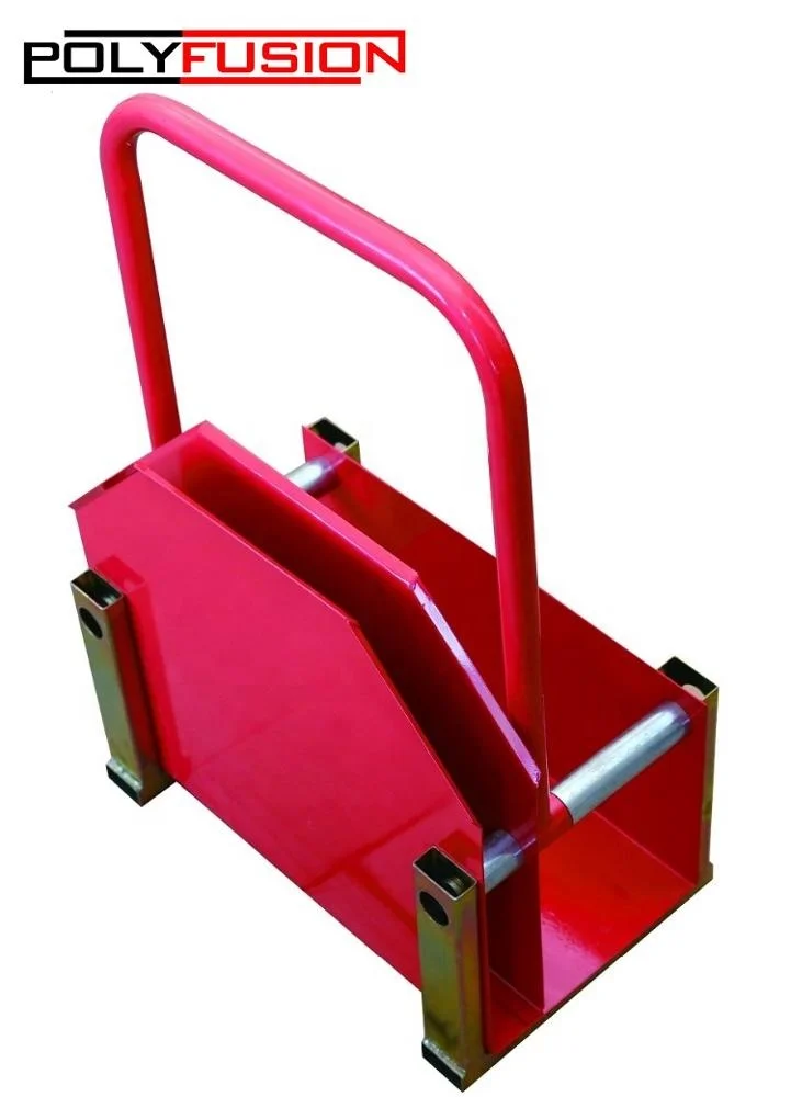 Пэвп труба 2-8 дюймов, сварочная машина для стыковой сварки