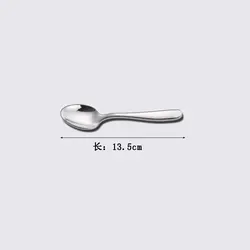 Dinner Spoon Sets Tablespoons Premium Food Grade Stainless Steel Spoons Durable Tablespoon Silverware Spoons
