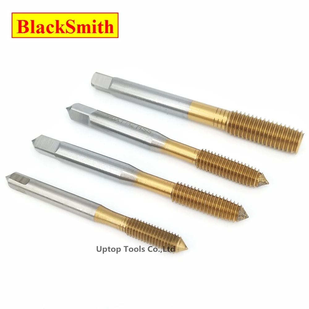 
Black Smith HSS cobalt extrusion tap for stainless steel 
