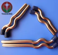 Insultwist pin washer 310S with ceramic cuplock