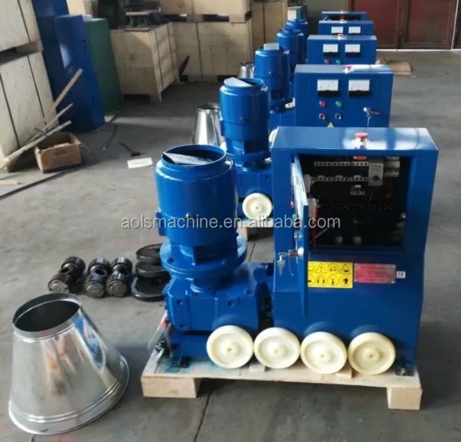 
PELLET MILL PTO FACTORY PRICE FREE SHIPPING PTO press Pellets wood 