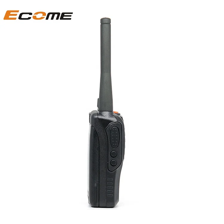  Радиус действия woki toki ecom ET-518 uhf vhf рация двухсторонняя