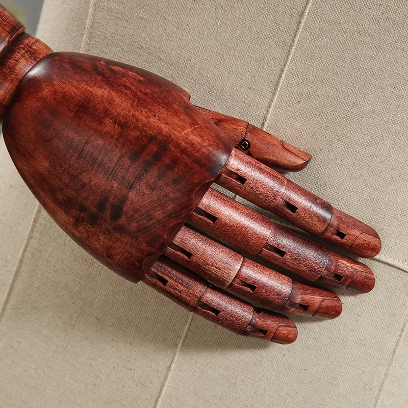 Реквизит XINJI, полутело, мужской манекен, вешалка для костюма, официальное платье, демонстрационная стойка, модель мужского манекена из ткани с деревянными руками