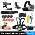 New 2014 Go Pro Hero 3 Accessories 360 Degree Gopro Tripod With Arm Strap Mount