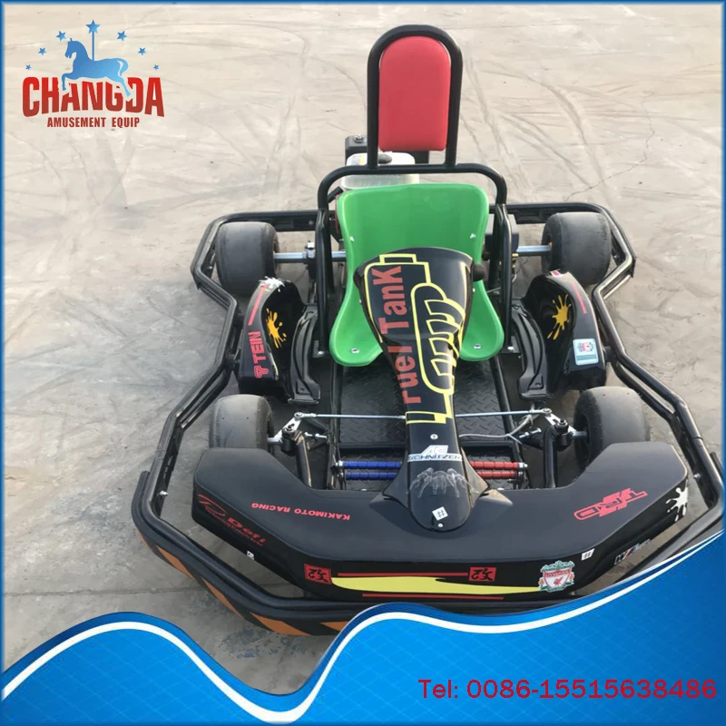 
Changda Rides !!! Kids or Adults Indoor/Outdoor Playground Amusement Rides Attraction Go Kart For Sale 