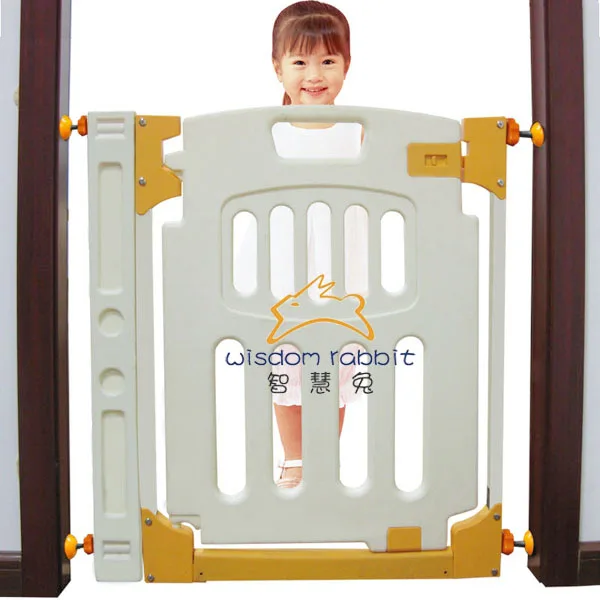 
New Design Plastic Portable Playpen Export Japanese Baby Products 