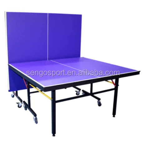 Спортивный стандартный размер, гимнастический бар, стол для настольного тенниса, производитель из Китая