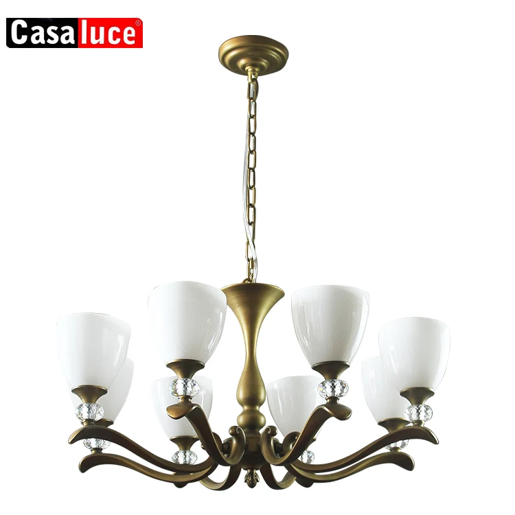 
Hot sale best seller 220 volt high quality indoor modern crystal lighting Chandelier 